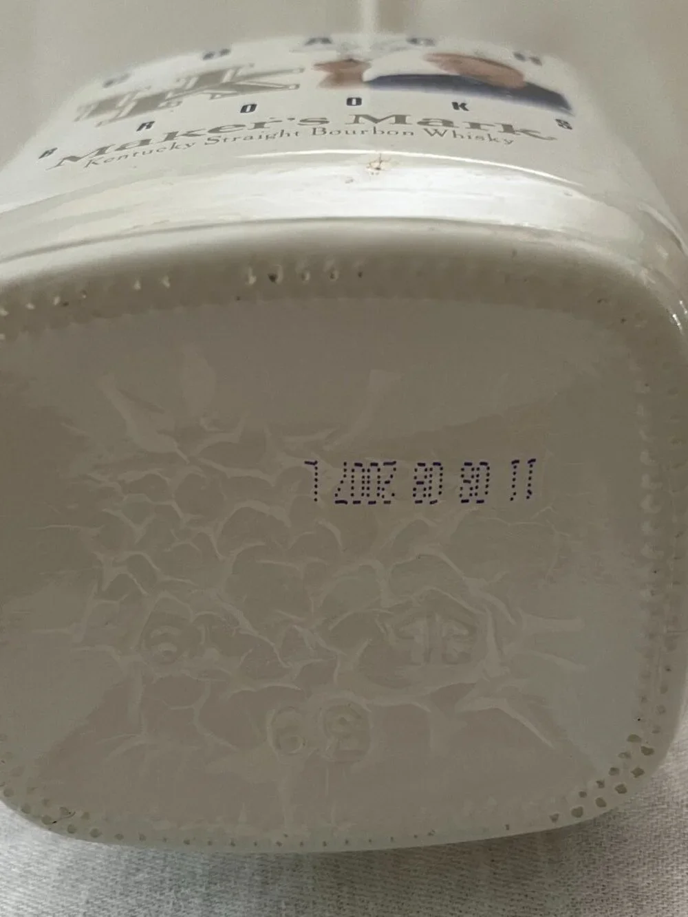 Maker’s Mark 